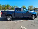 2017 Ford F-150 XL CREW CAB 4WD 4-DR, 5.0L V8