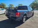 2017 Ford F-150 XL CREW CAB 4WD 4-DR, 5.0L V8