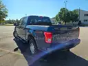2017 Ford F-150 XL CREW CAB 4WD 4-DR, 5.0L V8