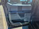 2017 Ford F-150 XL CREW CAB 4WD 4-DR, 5.0L V8