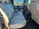 2017 Ford F-150 XL CREW CAB 4WD 4-DR, 5.0L V8