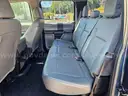 2017 Ford F-150 XL CREW CAB 4WD 4-DR, 5.0L V8