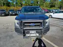 2017 Ford F-150 XL CREW CAB 4WD 4-DR, 5.0L V8