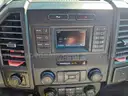 2017 Ford F-150 XL CREW CAB 4WD 4-DR, 5.0L V8