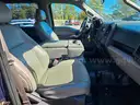 2017 Ford F-150 XL CREW CAB 4WD 4-DR, 5.0L V8