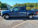 2017 Ford F-150 XL CREW CAB 4WD 4-DR, 5.0L V8