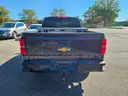 2015 Chevrolet Silverado 1500 Work Truck Crew Cab 4WD 4-DR, 5.3L V8