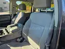 2015 Chevrolet Silverado 1500 Work Truck Crew Cab 4WD 4-DR, 5.3L V8