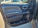 2015 Chevrolet Silverado 1500 Work Truck Crew Cab 4WD 4-DR, 5.3L V8