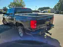 2015 Chevrolet Silverado 1500 Work Truck Crew Cab 4WD 4-DR, 5.3L V8