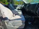 2015 Chevrolet Silverado 1500 Work Truck Crew Cab 4WD 4-DR, 5.3L V8