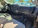 2015 Chevrolet Silverado 1500 Work Truck Crew Cab 4WD 4-DR, 5.3L V8
