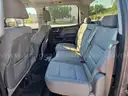 2015 Chevrolet Silverado 1500 Work Truck Crew Cab 4WD 4-DR, 5.3L V8