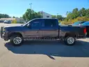 2015 Chevrolet Silverado 1500 Work Truck Crew Cab 4WD 4-DR, 5.3L V8