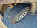 2015 Chevrolet Silverado 1500 Work Truck Crew Cab 4WD 4-DR, 5.3L V8