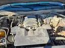 2015 Chevrolet Silverado 1500 Work Truck Crew Cab 4WD 4-DR, 5.3L V8