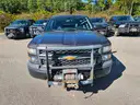 2015 Chevrolet Silverado 1500 Work Truck Crew Cab 4WD 4-DR, 5.3L V8