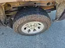 2015 Chevrolet Silverado 1500 Work Truck Crew Cab 4WD 4-DR, 5.3L V8
