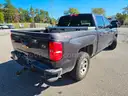 2015 Chevrolet Silverado 1500 Work Truck Crew Cab 4WD 4-DR, 5.3L V8
