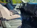 2018 Chevrolet Silverado 1500 CREW CAB 4WD 4-DR, 5.3L V8