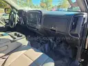2018 Chevrolet Silverado 1500 CREW CAB 4WD 4-DR, 5.3L V8