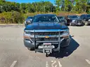 2018 Chevrolet Silverado 1500 CREW CAB 4WD 4-DR, 5.3L V8