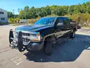 2018 Chevrolet Silverado 1500 CREW CAB 4WD 4-DR, 5.3L V8