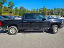 2018 Chevrolet Silverado 1500 CREW CAB 4WD 4-DR, 5.3L V8