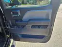 2018 Chevrolet Silverado 1500 CREW CAB 4WD 4-DR, 5.3L V8