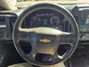 2018 Chevrolet Silverado 1500 CREW CAB 4WD 4-DR, 5.3L V8