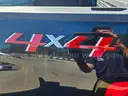 2018 Chevrolet Silverado 1500 CREW CAB 4WD 4-DR, 5.3L V8