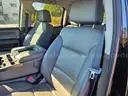2018 Chevrolet Silverado 1500 CREW CAB 4WD 4-DR, 5.3L V8