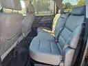 2018 Chevrolet Silverado 1500 CREW CAB 4WD 4-DR, 5.3L V8
