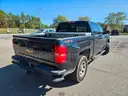2018 Chevrolet Silverado 1500 CREW CAB 4WD 4-DR, 5.3L V8