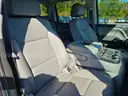 2018 Chevrolet Silverado 1500 CREW CAB 4WD 4-DR, 5.3L V8