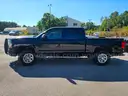 2018 Chevrolet Silverado 1500 CREW CAB 4WD 4-DR, 5.3L V8