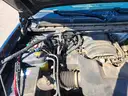 2018 Chevrolet Silverado 1500 CREW CAB 4WD 4-DR, 5.3L V8