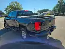 2018 Chevrolet Silverado 1500 CREW CAB 4WD 4-DR, 5.3L V8