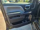 2018 Chevrolet Silverado 1500 CREW CAB 4WD 4-DR, 5.3L V8