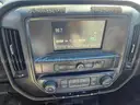 2018 Chevrolet Silverado 1500 CREW CAB 4WD 4-DR, 5.3L V8