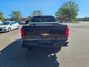 2018 Chevrolet Silverado 1500 CREW CAB 4WD 4-DR, 5.3L V8