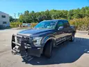 2017 Ford F-150 XL CREW CAB 4WD 4-DR, 5.0L V8