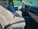 2017 Ford F-150 XL CREW CAB 4WD 4-DR, 5.0L V8
