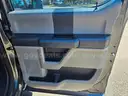 2017 Ford F-150 XL CREW CAB 4WD 4-DR, 5.0L V8
