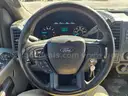 2017 Ford F-150 XL CREW CAB 4WD 4-DR, 5.0L V8
