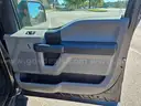 2017 Ford F-150 XL CREW CAB 4WD 4-DR, 5.0L V8