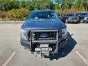 2017 Ford F-150 XL CREW CAB 4WD 4-DR, 5.0L V8