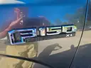 2017 Ford F-150 XL CREW CAB 4WD 4-DR, 5.0L V8
