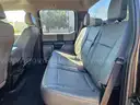 2017 Ford F-150 XL CREW CAB 4WD 4-DR, 5.0L V8