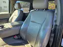 2017 Ford F-150 XL CREW CAB 4WD 4-DR, 5.0L V8